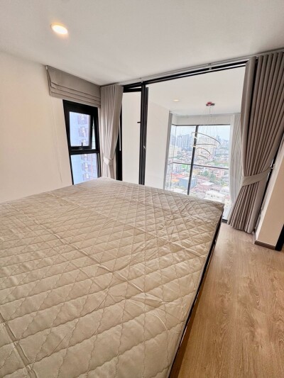 โซโห​ แบงค็อก​ รัชดา / SOHO Bangkok Ratchada