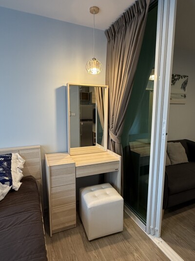 รีเจ้นท์ โฮม บางนา (โครงการใหม่) / Regent Home Bangna (New Project)
