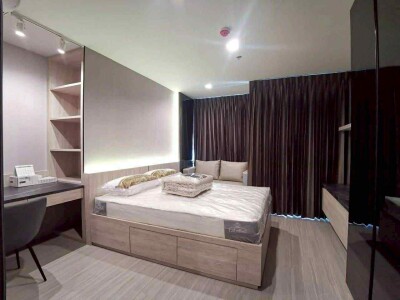 ไลฟ์ ลาดพร้าว / Life Ladprao-1