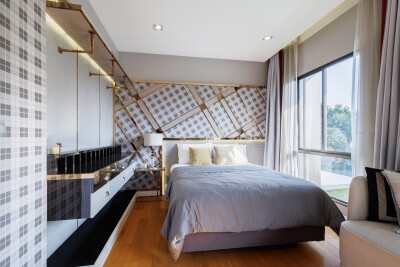 เดอะ แกรนด์ ลักซ์ บางนา - สวนหลวง-34