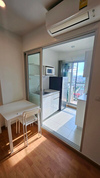 อัปเดตล่าสุด 28/2/2569 : เดอะ เพรสซิเดนท์ เพชรเกษม - บางแค / The President Petchkasem - Bangkhae