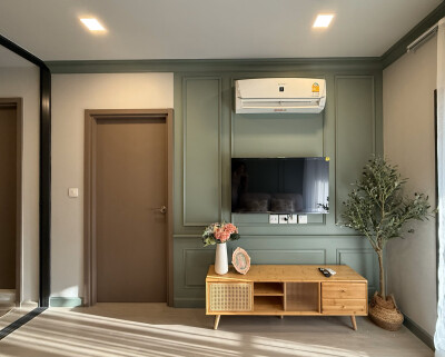 ไลฟ์ พหล - ลาดพร้าว / Life Phahon - Ladprao