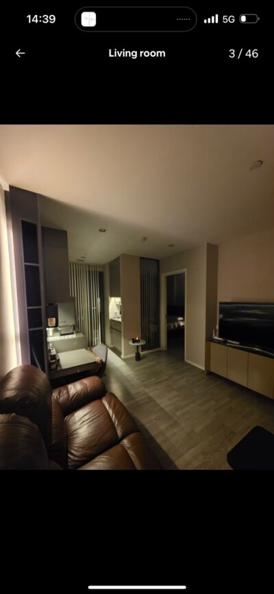 เดอะ รูม สุขุมวิท 69 / The Room Sukhumvit 69-1