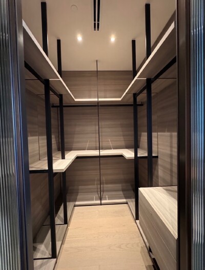 สโคป หลังสวน / 1 ห้องนอน | 1 ห้องน้ำ | ขนาด 85 ตร.ม. | ชั้น 6 | ยูนิต 29/7