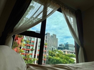 เดอะ ไพรเวซี่ เอส 101 / The Privacy S101-5