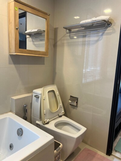 ริทึ่ม สุขุมวิท 44/1 / Rhythm Sukhumvit 44/1