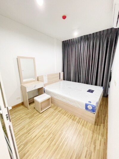 อัปเดตล่าสุด 1/3/2569 :  ดิ ไอริส เวสท์เกต / The Iris westgate-3