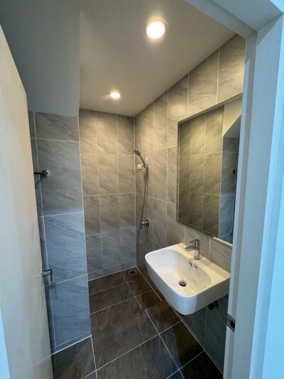 บ้านกลางเมือง นอร์ธ ราชพฤกษ์ / Baan Klang Mueng North Ratchapruek