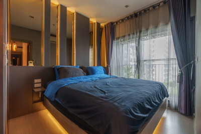 ไลฟ์ อโศก - พระราม 9 / Life Asoke - Rama 9