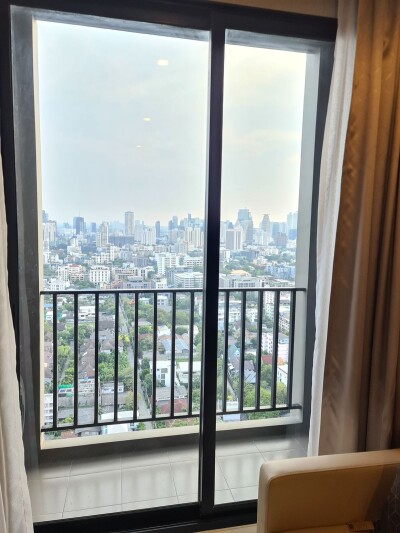 เดอะ นิช ไพร์ด ทองหล่อ - เพชรบุรี / The Niche Pride Thonglor - Phetchaburi-4