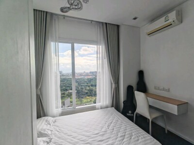 เดอะ เซนต์ เรสสิเด้นเซส / The Saint Residences-4