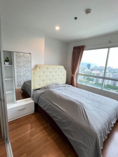 ลุมพินี พาร์ค พระราม 9 - รัชดา / Lumpini Park Rama 9 - Ratchada