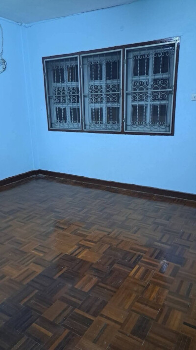 หมู่บ้าน หมู่บ้านบัณฑิตโฮม /  Bundit Home Village