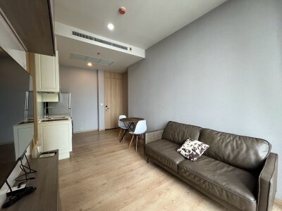 โนเบิล บี ไนน์ทีน / 🛏 1 ห้องนอน | 🚿 1 ห้องน้ำ 📐 พื้นที่ใช้สอย 34.71 ตร.ม.-6