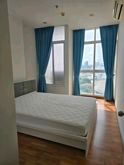 อัพเดทล่าสุด 4/10/2568 :   เดอะ โคสต์ แบงค็อก (บางนา) / The Coast Bangkok (Bangna)-4