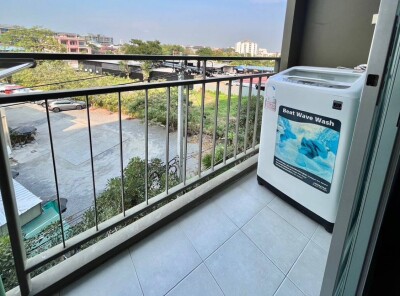 ลุมพินี เพลส บางนา กม.3 / Lumpini Place Bangna Km.3-15