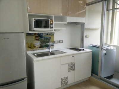 อัปเดตล่าสุด 27/2/2569 :  เดอะ พาร์คแลนด์ ศรีนครินทร์ เลคไซด์  / The Parkland Srinakarin Lakeside-10