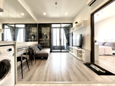 ไอดีโอ โมบิ อโศก / Ideo Mobi Asoke-1