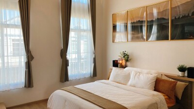 อินดี้ บางนา - รามคำแหง 2-7