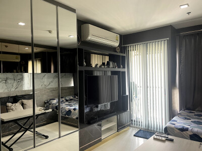 อัปเดตล่าสุด 15/3/2569 : ริทึ่ม สุขุมวิท 36 - 38 / Rhythm Sukhumvit 36 - 38-1