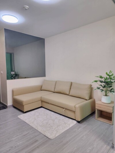 เอ สเปซ มี สุขุมวิท 77 / a Space ME Sukhumvit 77-1