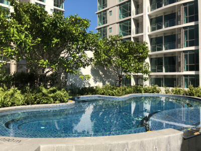 ศุภาลัย โอเรียนทัล สุขุมวิท 39 / Supalai Oriental Sukhumvit 39