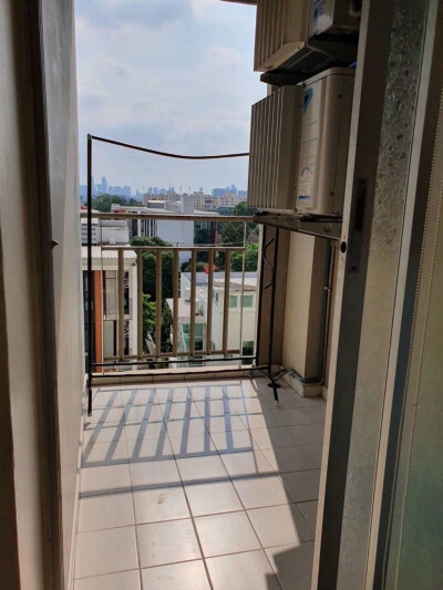 ลุมพินี คอนโดทาวน์ บดินทรเดชา - รามคำแหง / Lumpini Condo Town Bodindecha - Ramkhamhaeng