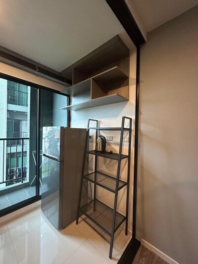 บี - ลอฟท์ สุขุมวิท 115 / 28 ตรม  ชั้น 4-5