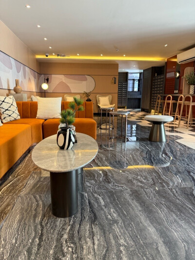 แชปเตอร์วัน ออล รามอินทรา / Chapter One All Ramintra-10