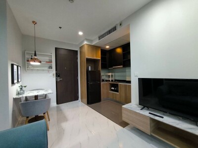 วิช ซิกเนเจอร์ มิดทาวน์ สยาม / Wish Signature Midtown Siam