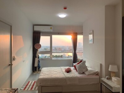 แชปเตอร์วัน ชายน์ บางโพ / Chapter One Shine Bangpo-2