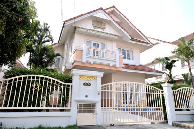 พาร์คเวย์ ชาเล่ต์ รามคำแหง-1