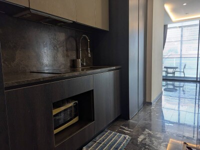 168 สุขุมวิท 36 / 🏠 168 Condominium ชั้น 3 🏠 เนื้อที่ 48.57 ตร.ม. พร้อมอยู่-9