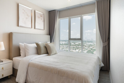 รีเจ้นท์ โฮม บางนา (โครงการใหม่) / Regent Home Bangna (New Project)-7