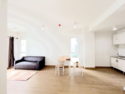 ดิ ไอริส เวสท์เกต / The Iris westgate