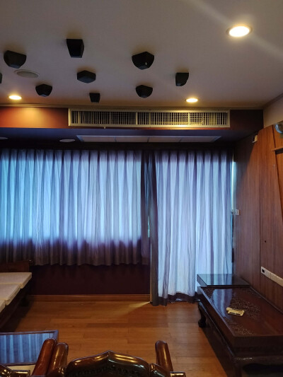สราญใจ แมนชั่น / Saranjai Mansion-9