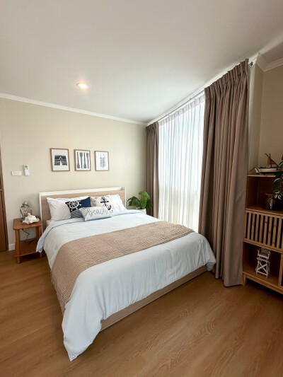 โมเดิร์น โฮม ทาวเวอร์ / Modern Home Tower-3