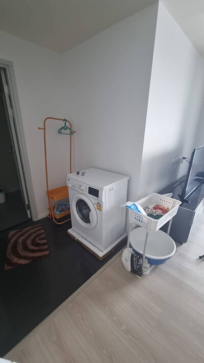 เอ สเปซ เมกา / A space Mega-7