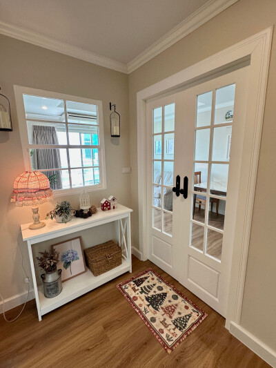 โมเดิร์น โฮม ทาวเวอร์ / Modern Home Tower-5