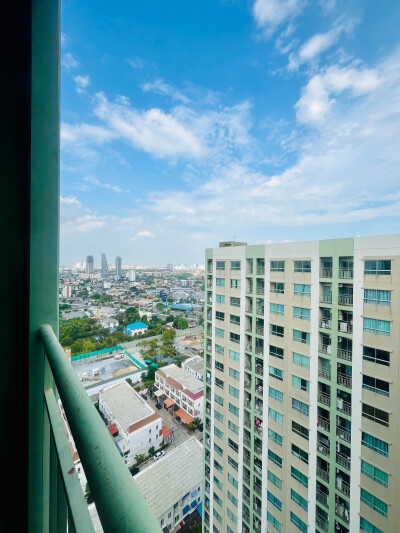 ลุมพินี วิลล์ นครอินทร์ - ริเวอร์วิว / Lumpini Ville Nakhon In - Riverview