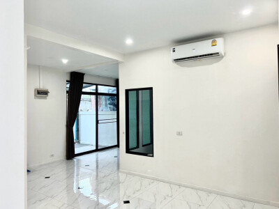 บ้านลูกกอล์ฟ