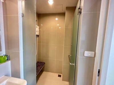 นิช โมโน สุขุมวิท - ปู่เจ้า / • ขนาด 47 ตร.ม. • ชั้น 6 อาคาร A-10