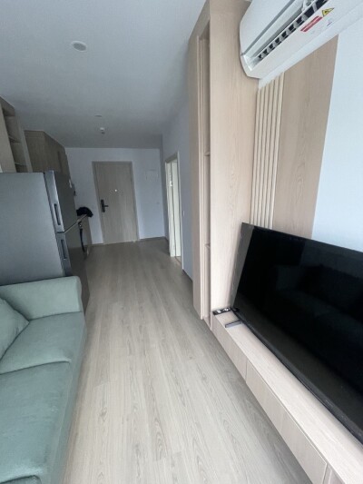 ไลฟ์ พระราม 4 - อโศก / ชั้น12 ขนาด32ตร.ม