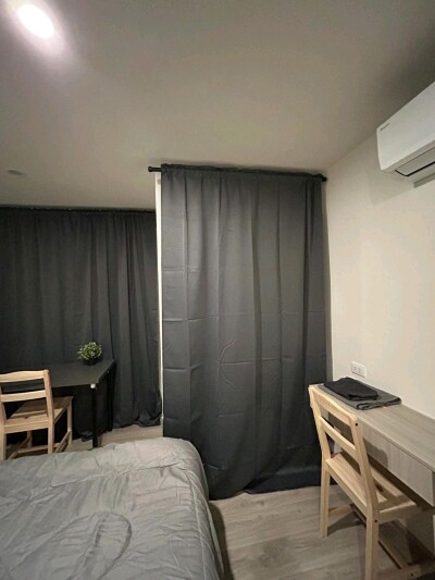 ออริจิ้น เพลย์ ศรีลาซาล สเตชั่น / Origin Play Sri Lasalle Station-4