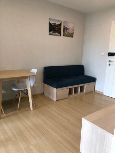 พลัมคอนโด รังสิต อะไลฟ์ / Plum Condo Rangsit Alive-1