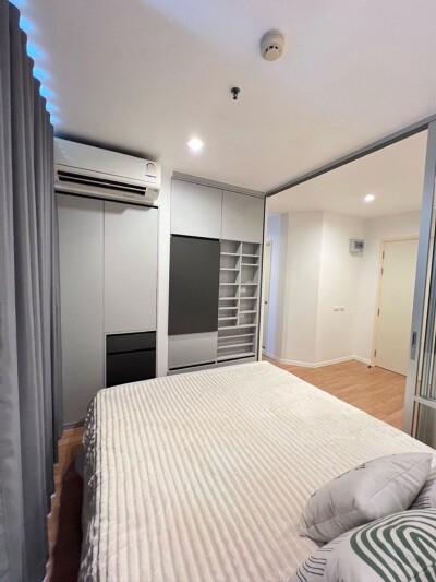 ลุมพินี วิลล์ ประชาชื่น - พงษ์เพชร 2 / Lumpini Ville Prachachuen - Pongpetch 2-9