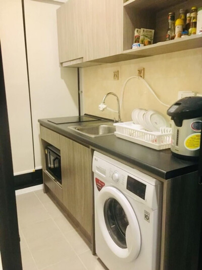 อัปเดตล่าสุด 8/6/2569 : น็อตติ้ง ฮิลล์ สุขุมวิท 105 / Notting Hill Sukhumvit 105