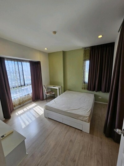 อัพเดทล่าสุด 2/10/2568 : เอส วัน พระราม 9 / S1 Rama 9