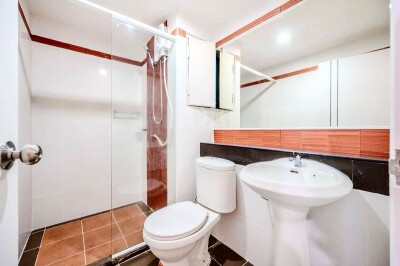 รีเจ้นท์ โฮม 6 ประชาชื่น / ห้องสวย ชั้น 7 พร้อมเข้าอยู่ทันที-11