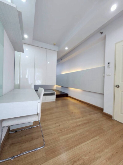 ศุภาลัย ปาร์ค อโศก - รัชดา / Supalai Park Asoke - Ratchada-4